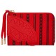 Sprayground Reverse Sip Wallet  Κόκκινο